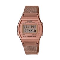 Orologio Casio Casio Vintage in Resina B640WMR-5A - B640WMR-5A